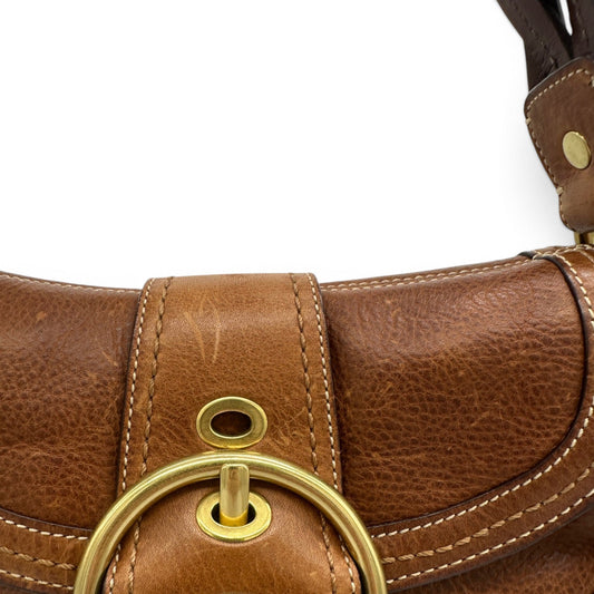 Vintage Coach 10317 Soho Shoulder Bag - Thanks it's Vintage