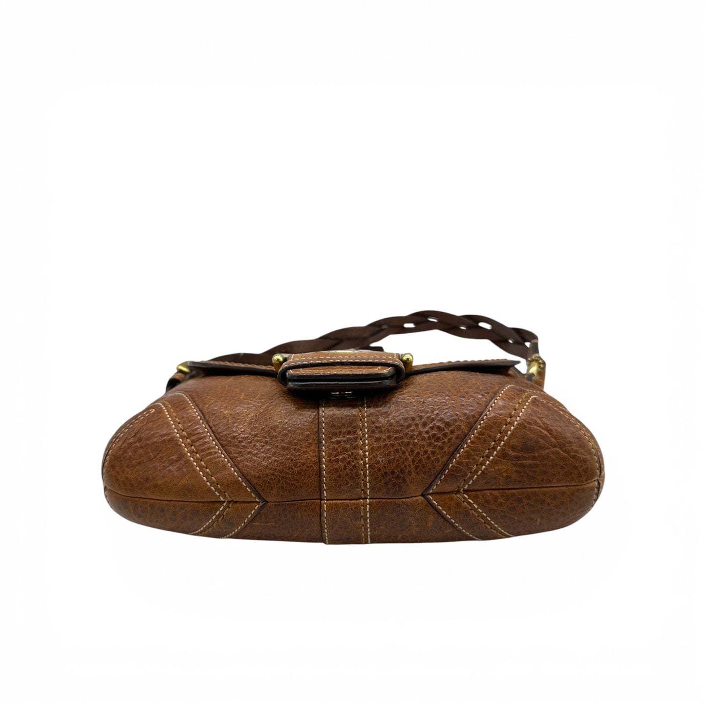 Vintage Coach 10317 Soho Shoulder Bag - Thanks it's Vintage