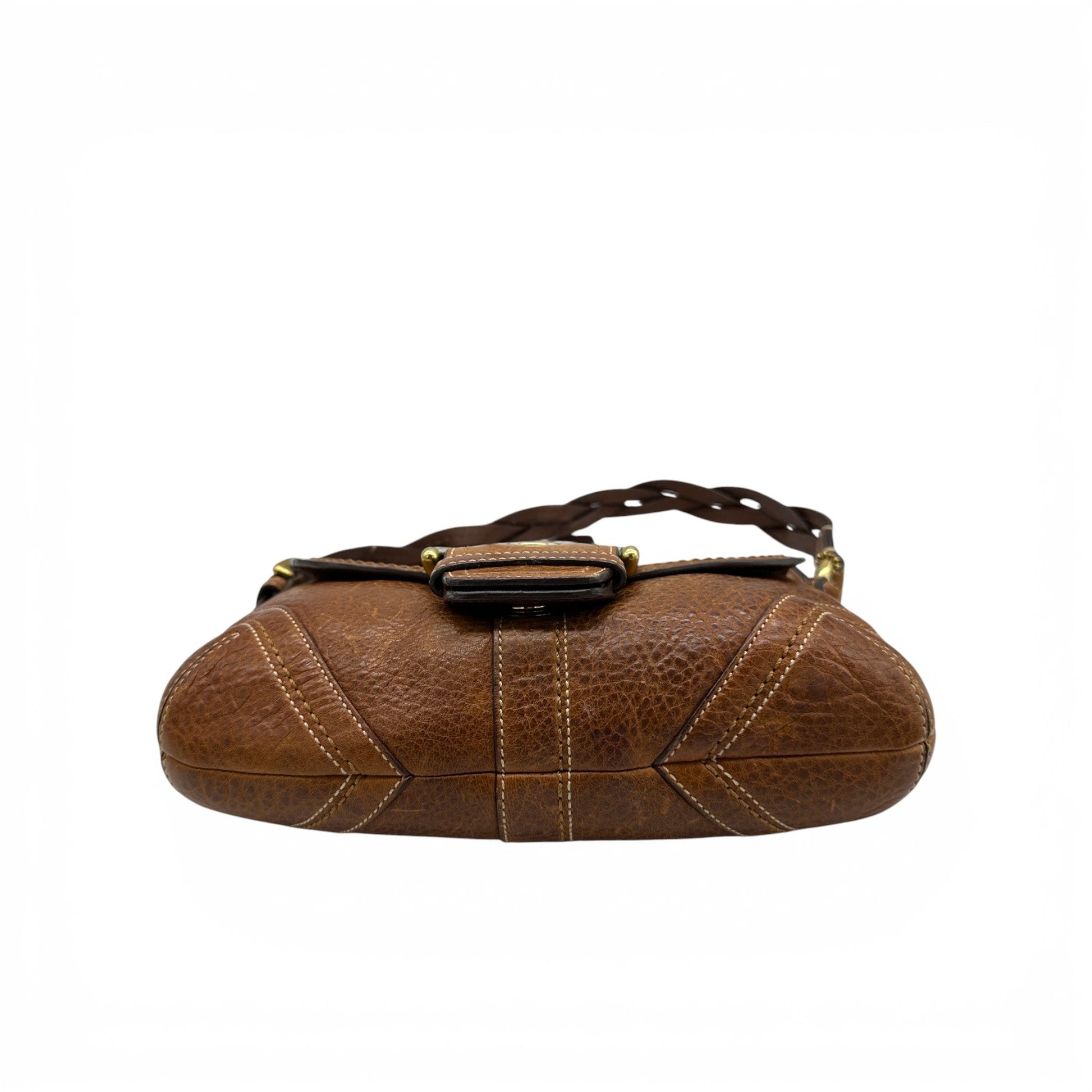 Vintage Coach 10317 Soho Shoulder Bag - Thanks it's Vintage