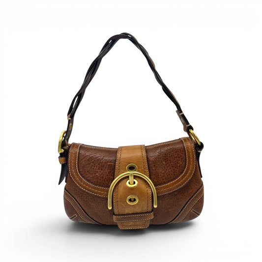 Vintage Coach 10317 Soho Shoulder Bag - Thanks it's Vintage