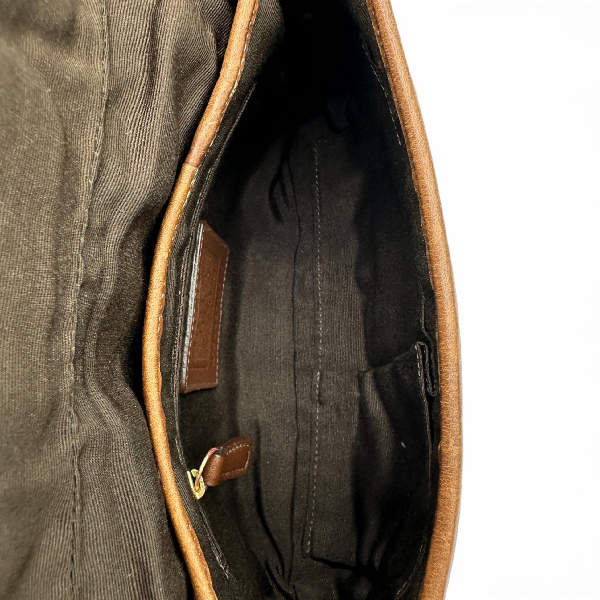 Vintage Coach 10317 Soho Shoulder Bag - Thanks it's Vintage