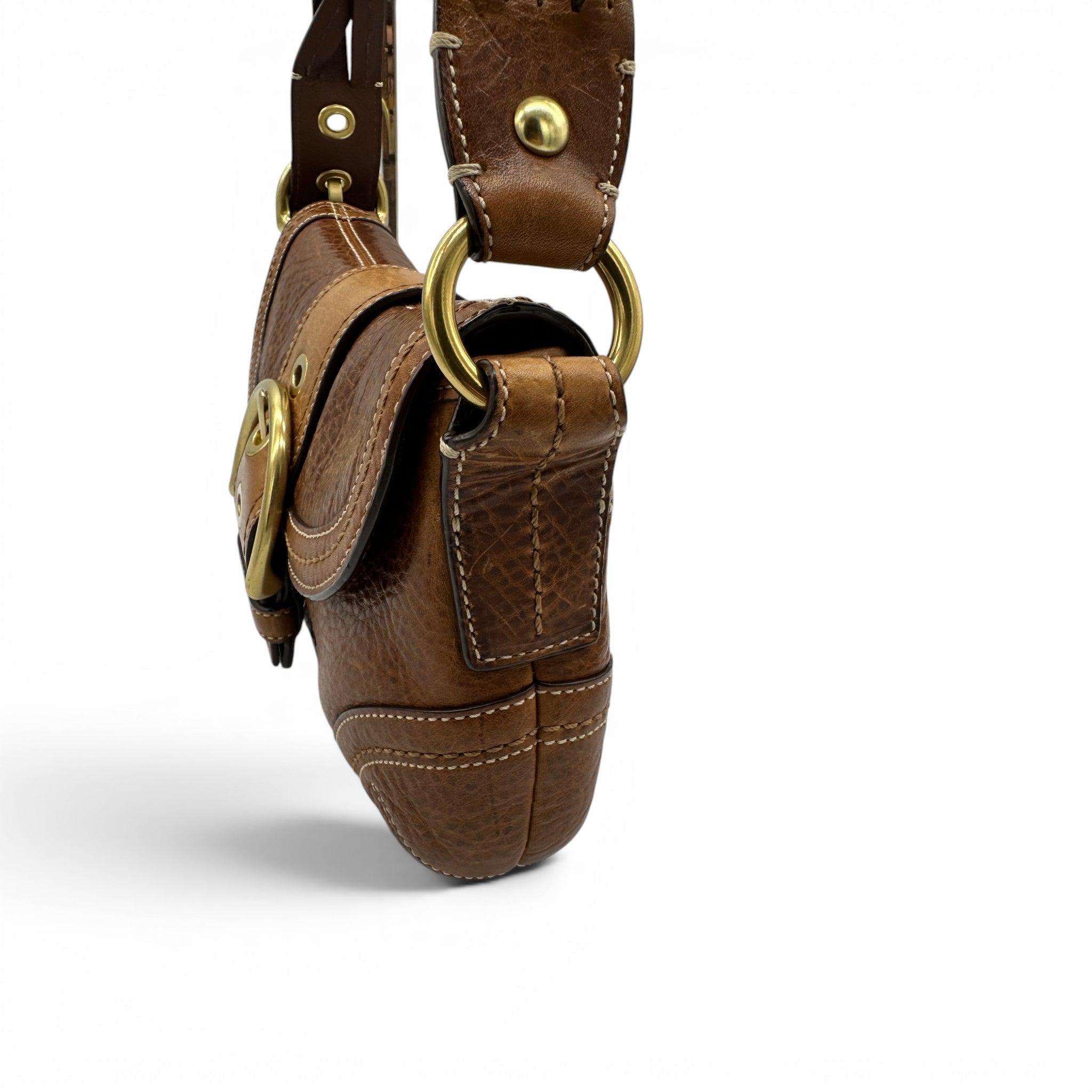 Vintage Coach 10317 Soho Shoulder Bag – Thanks it's Vintage