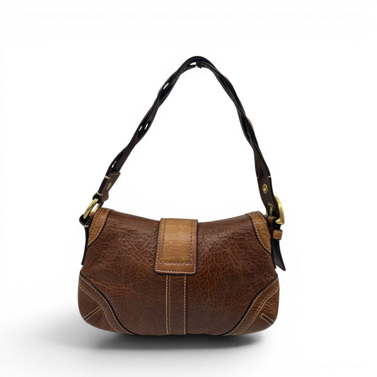 Vintage Coach 10317 Soho Shoulder Bag - Thanks it's Vintage