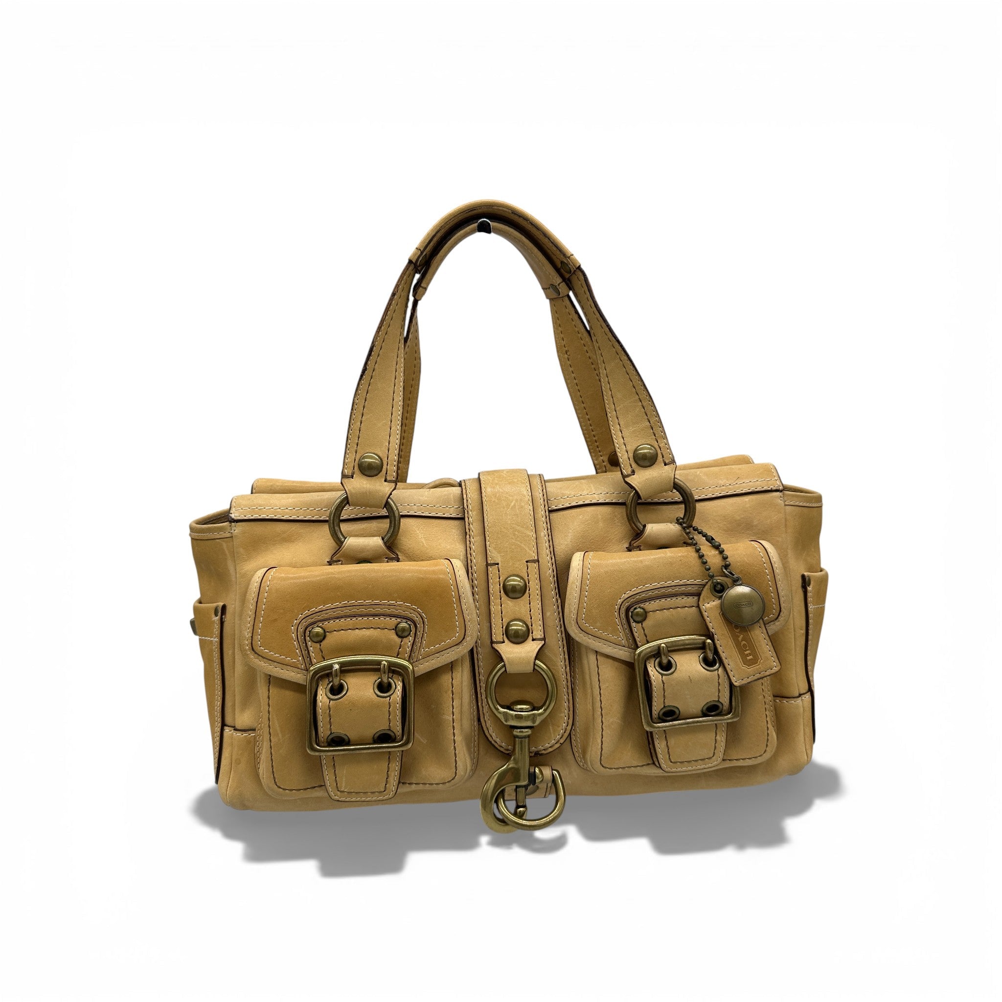 Vintage Coach 10330 Limited Edition 65th Anniversary Legacy