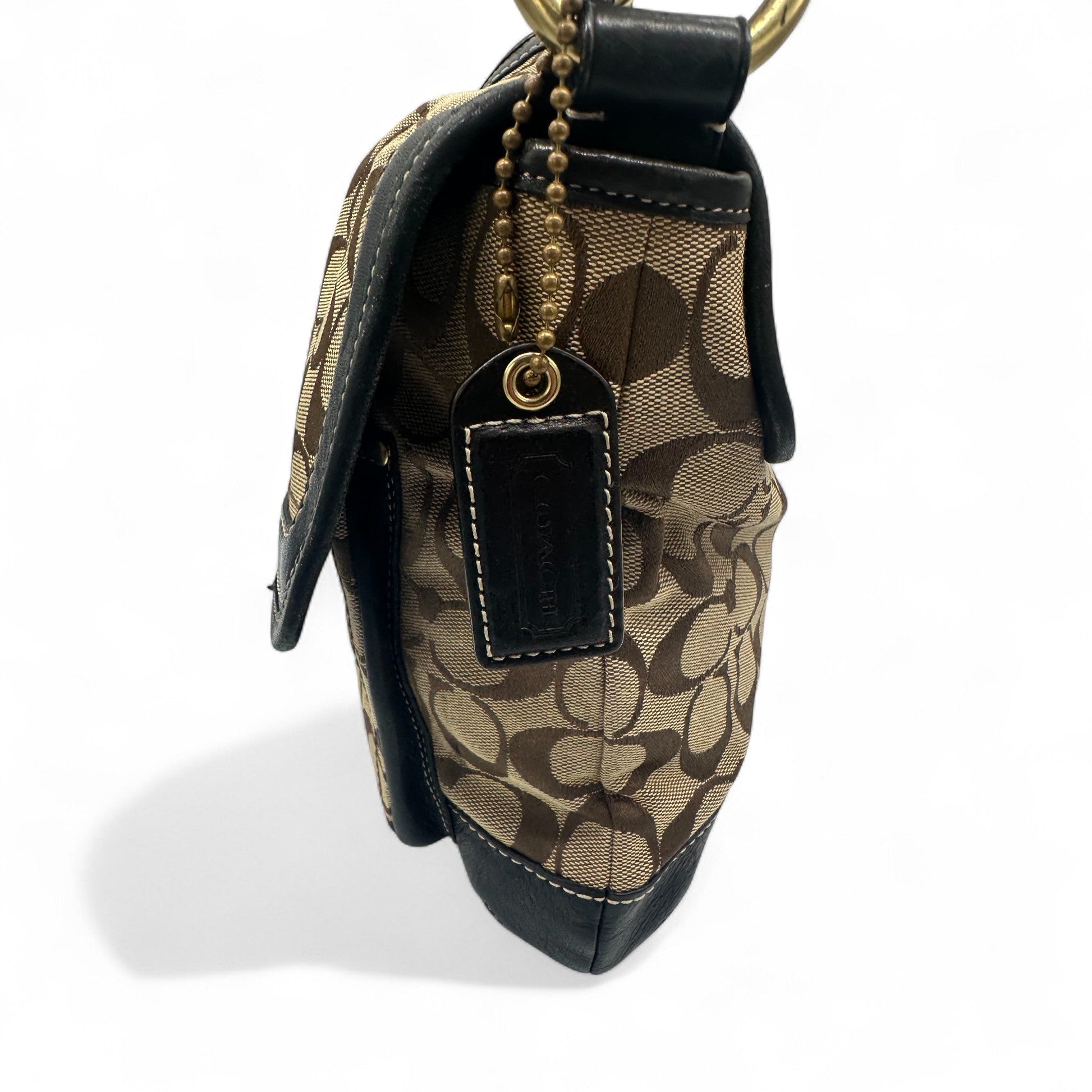 Vintage Coach 10338 Legacy Shoulder Bag - Thanks it's Vintage