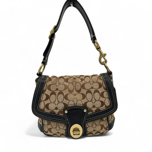 Vintage Coach 10338 Legacy Shoulder Bag - Thanks it's Vintage