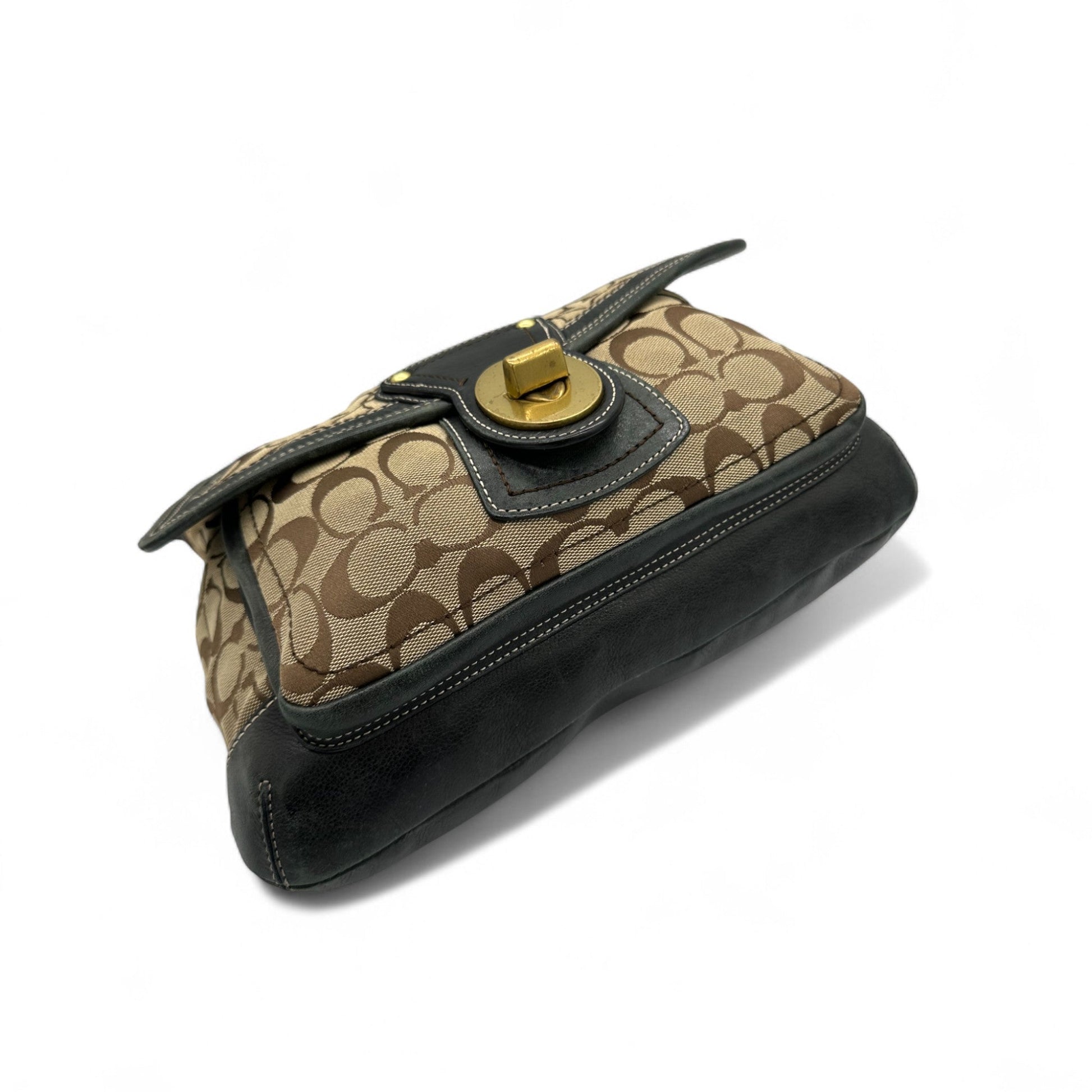 Vintage Coach 10338 Legacy Shoulder Bag - Thanks it's Vintage