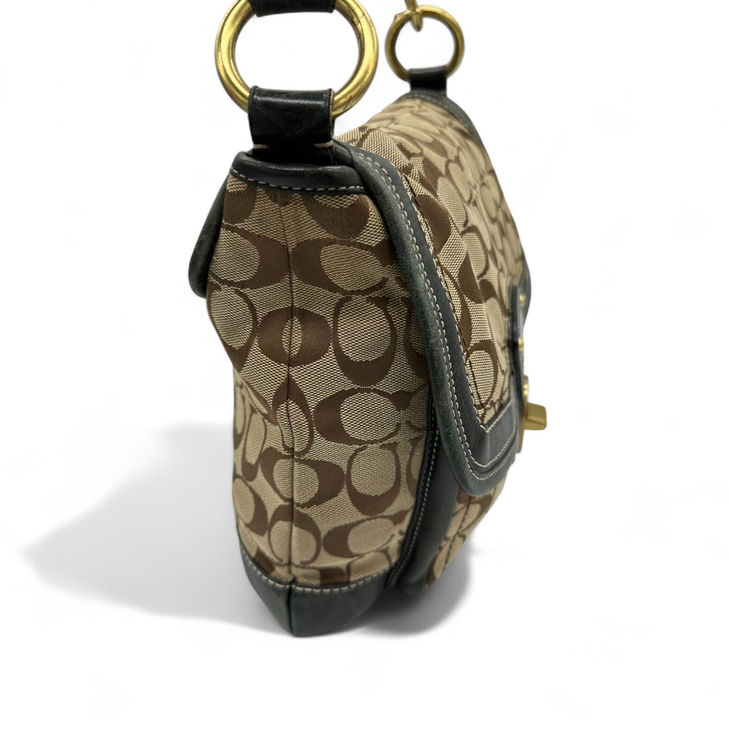 Vintage Coach 10338 Legacy Shoulder Bag - Thanks it's Vintage