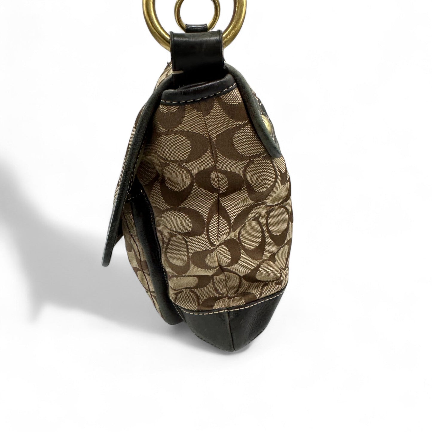 Vintage Coach 10338 Legacy Shoulder Bag - Thanks it's Vintage