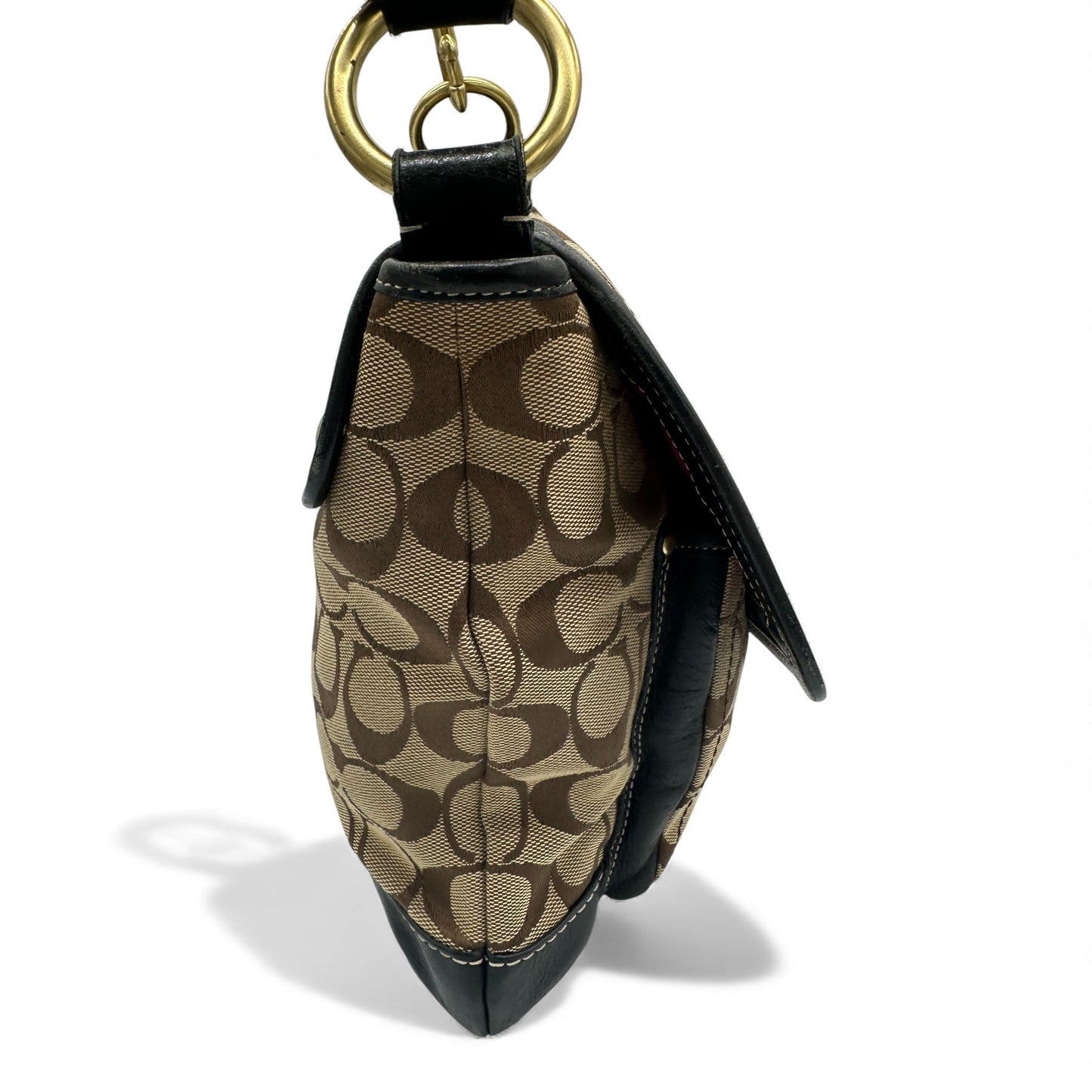 Vintage Coach 10338 Legacy Shoulder Bag - Thanks it's Vintage