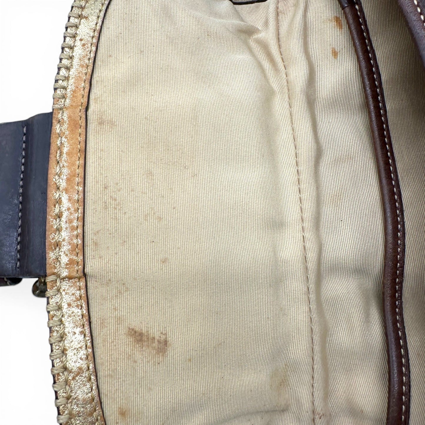 Vintage Coach 10479 Soho Shoulder Bag - Thanks it's Vintage