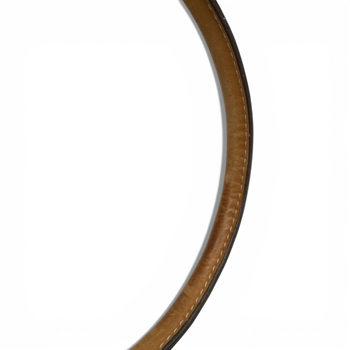 Vintage Coach 10507 Hampton Clip Handbag - Thanks it's Vintage