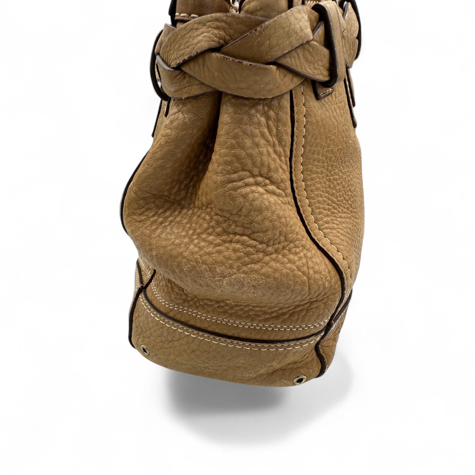 Vintage Coach 10529 Hamptons Tote Handbag - Thanks it's Vintage