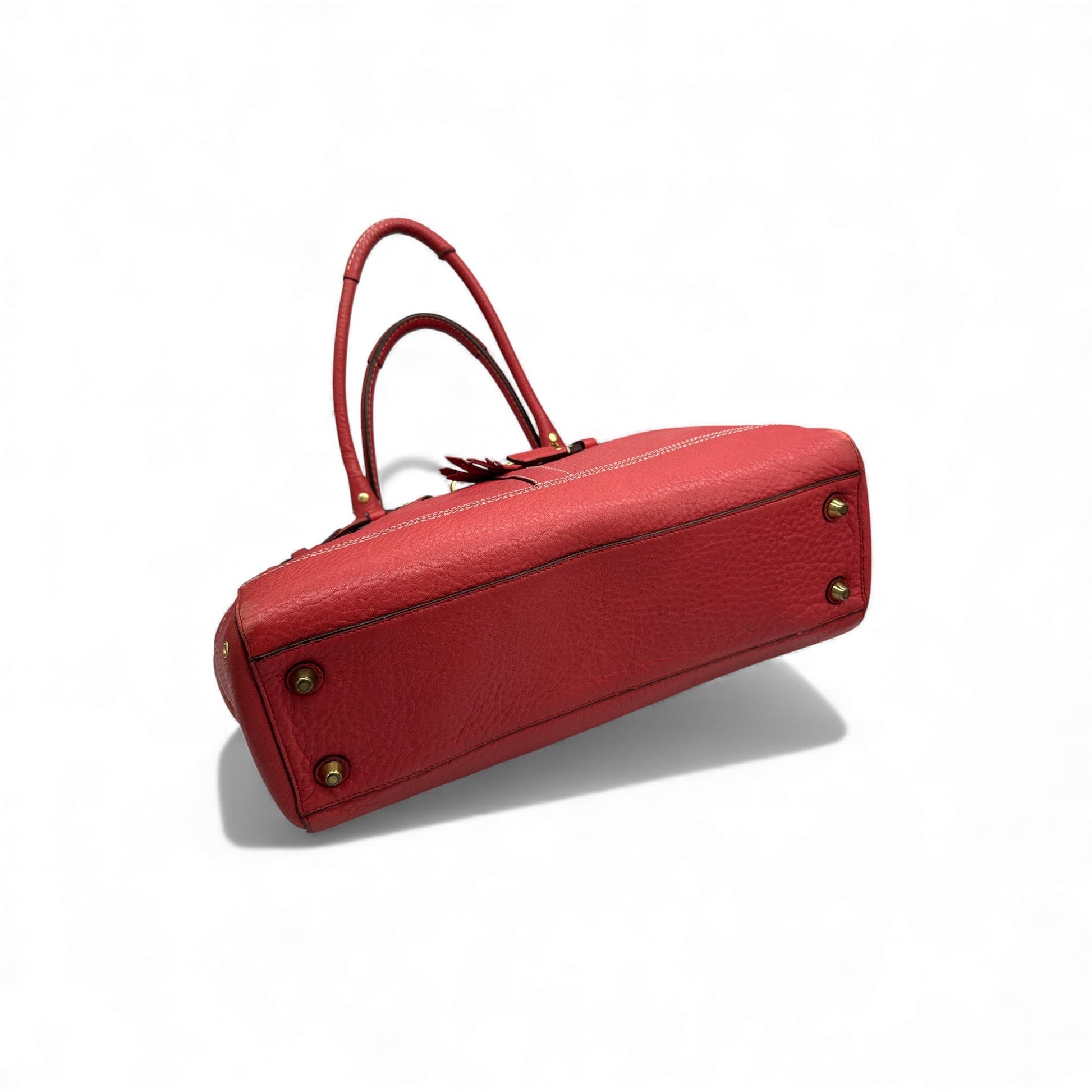 Vintage Coach 10529 Hamptons Tote Handbag - Thanks it's Vintage