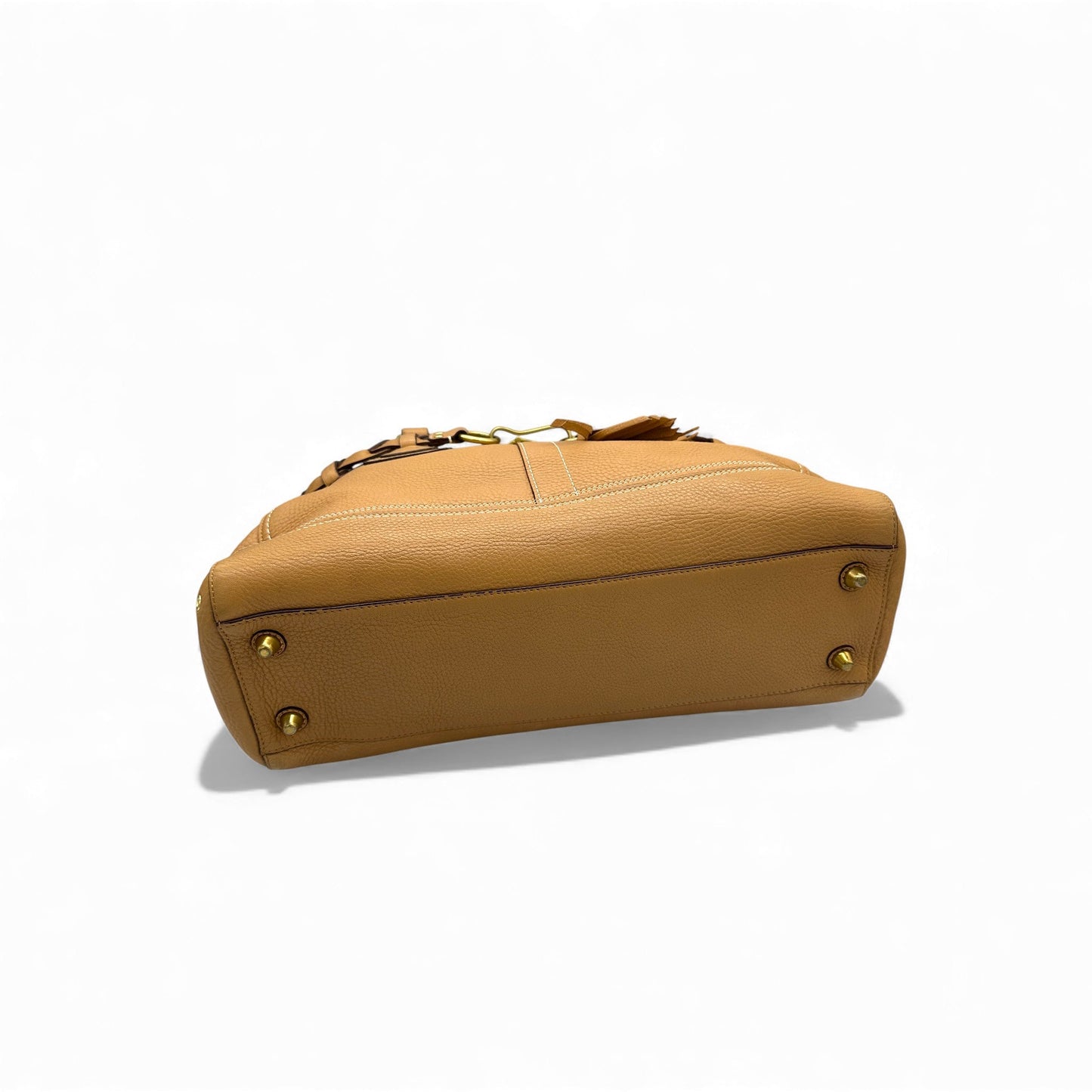 Vintage Coach 10529 Hamptons Tote Handbag - Thanks it's Vintage