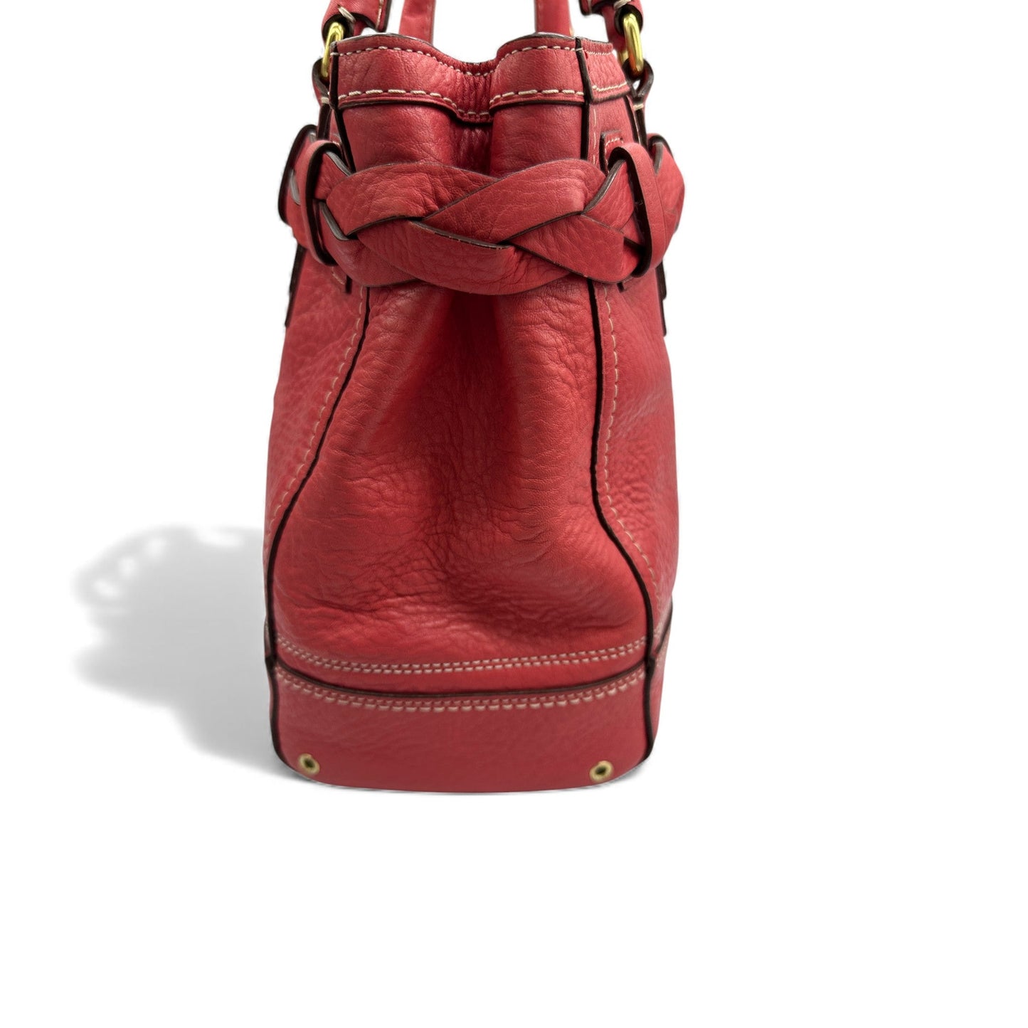 Vintage Coach 10529 Hamptons Tote Handbag - Thanks it's Vintage