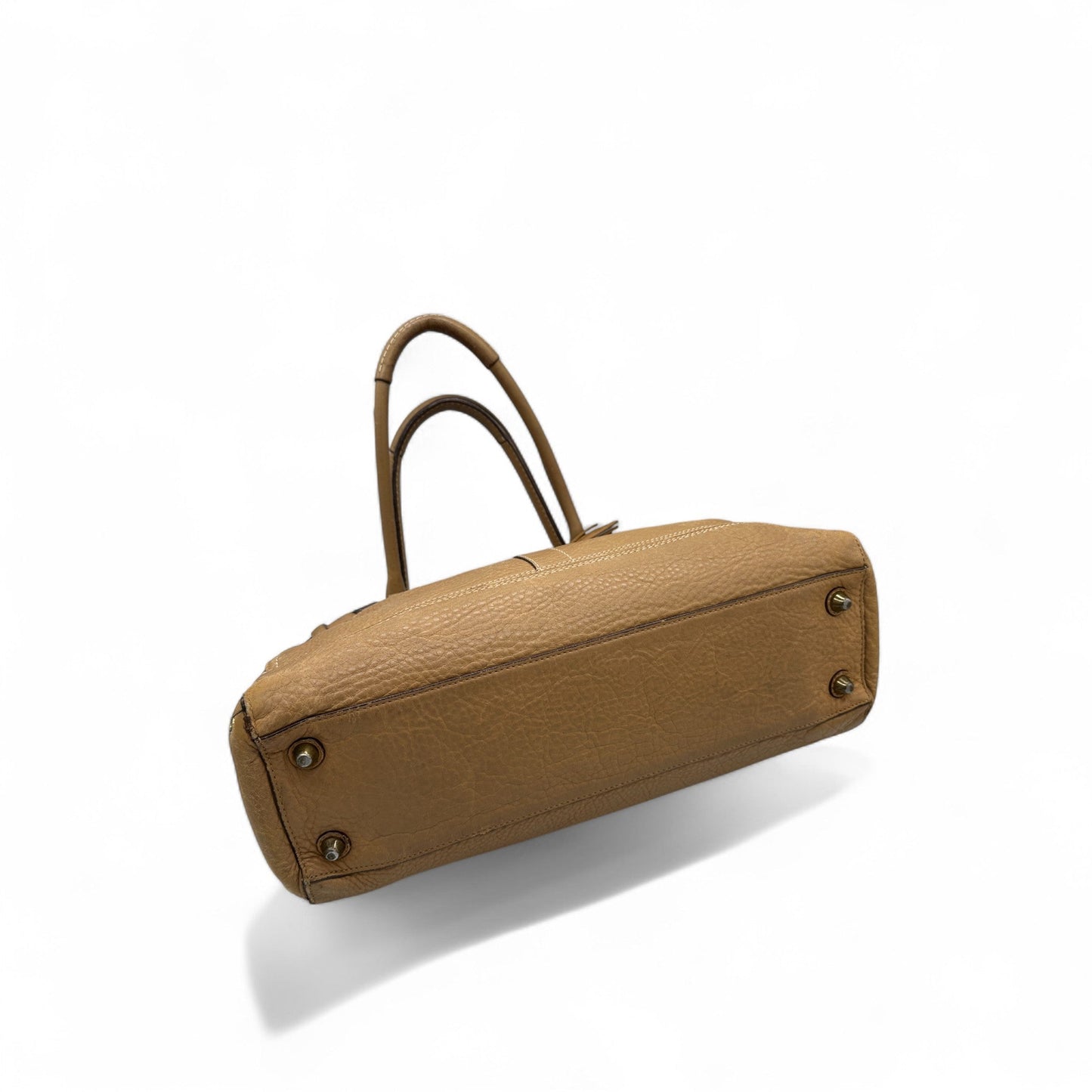 Vintage Coach 10529 Hamptons Tote Handbag - Thanks it's Vintage