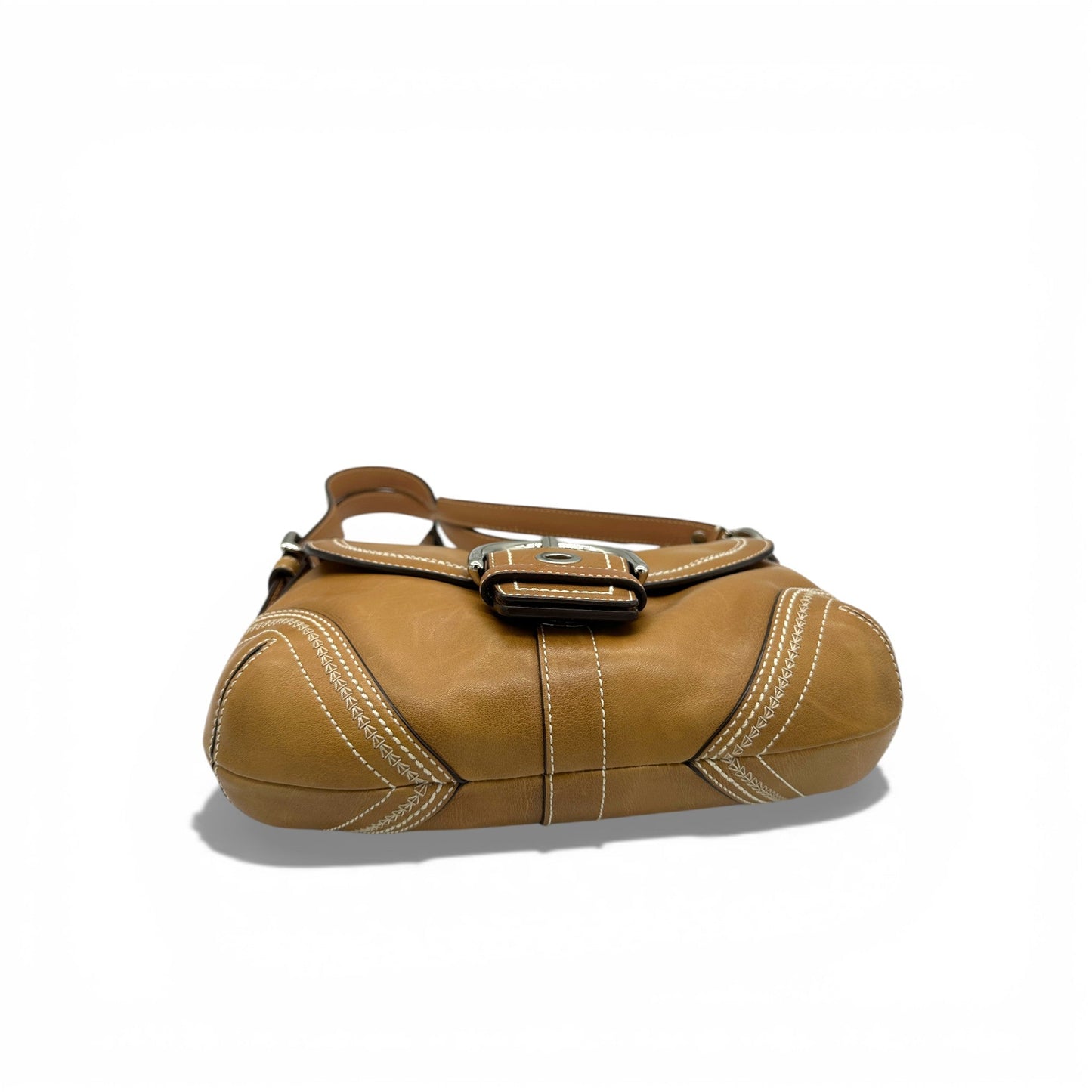 Vintage Coach 10577 Soho Shoulder Bag - Thanks it's Vintage