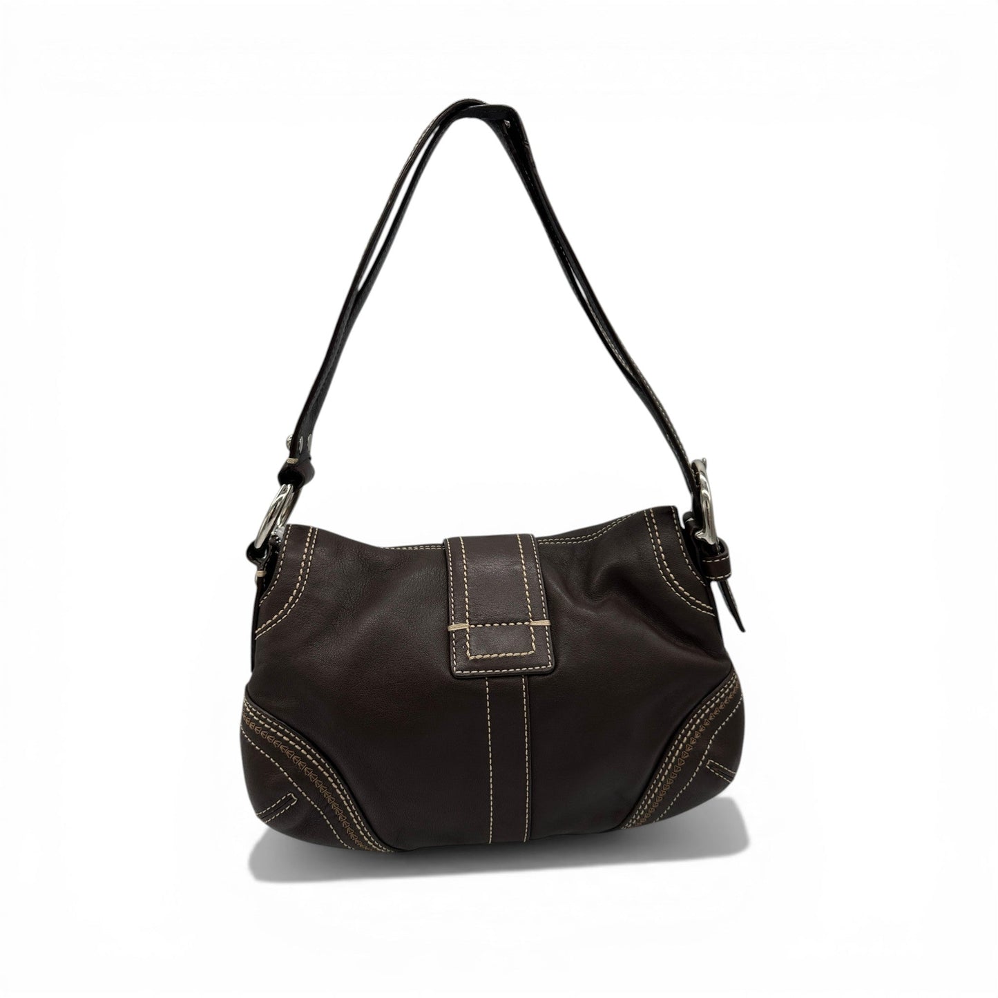 Vintage Coach 10577 Soho Shoulder Bag - Thanks it's Vintage