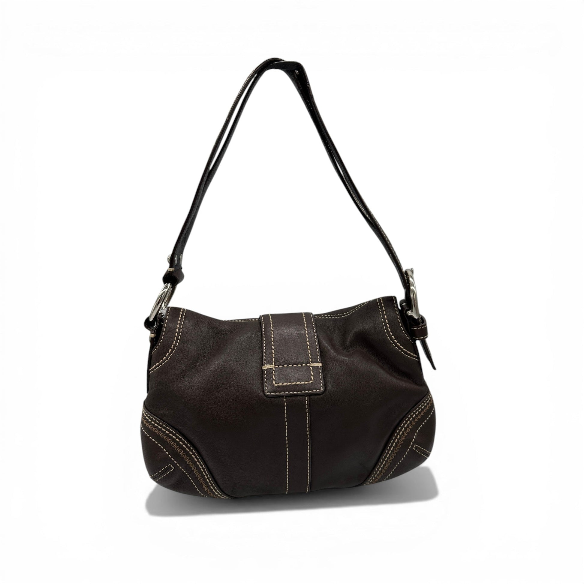 Vintage Coach 10577 Soho Shoulder Bag - Thanks it's Vintage