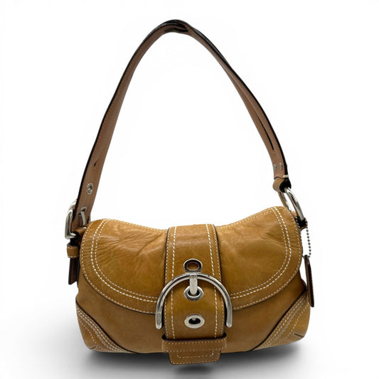 Vintage Coach 10577 Soho Shoulder Bag - Thanks it's Vintage