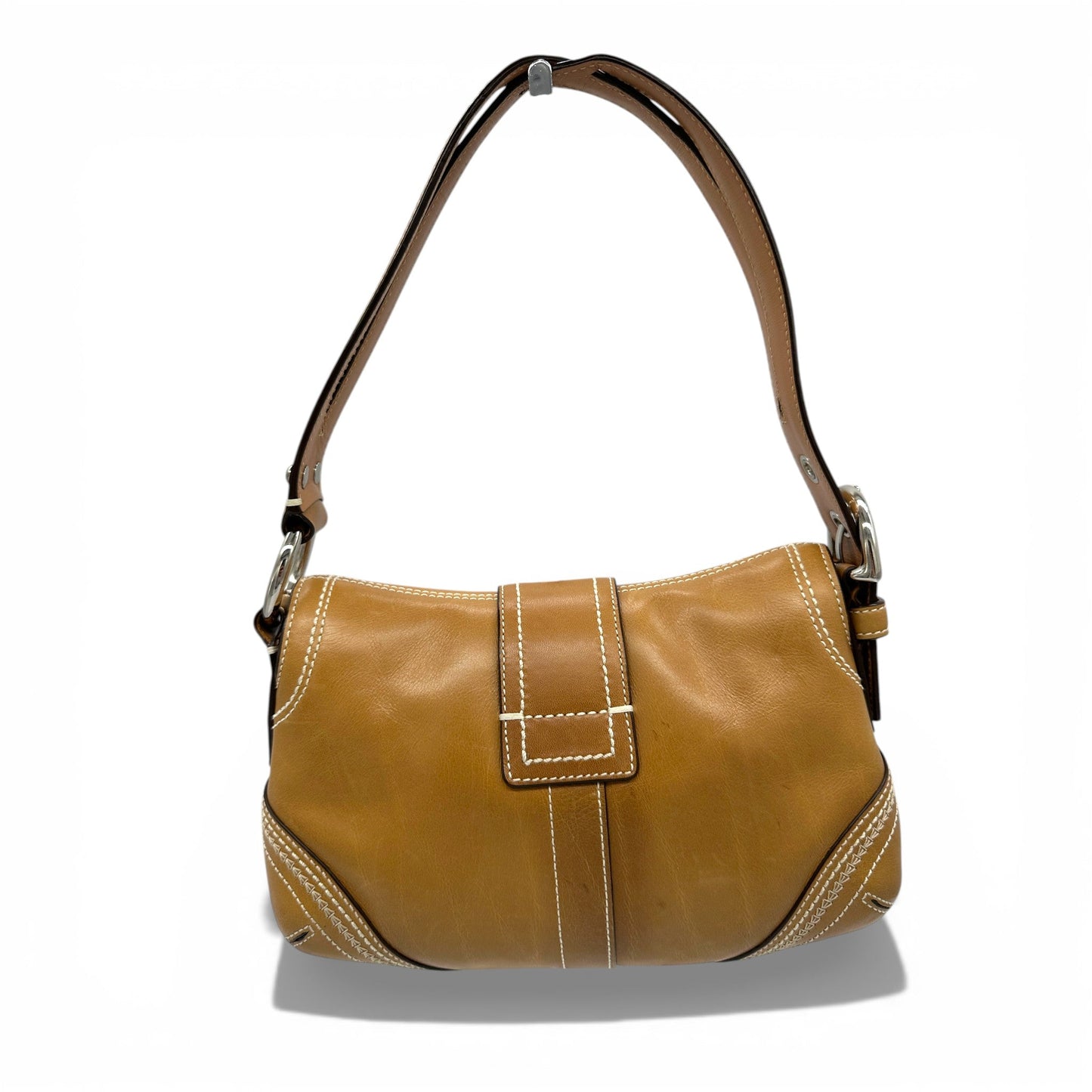 Vintage Coach 10577 Soho Shoulder Bag - Thanks it's Vintage