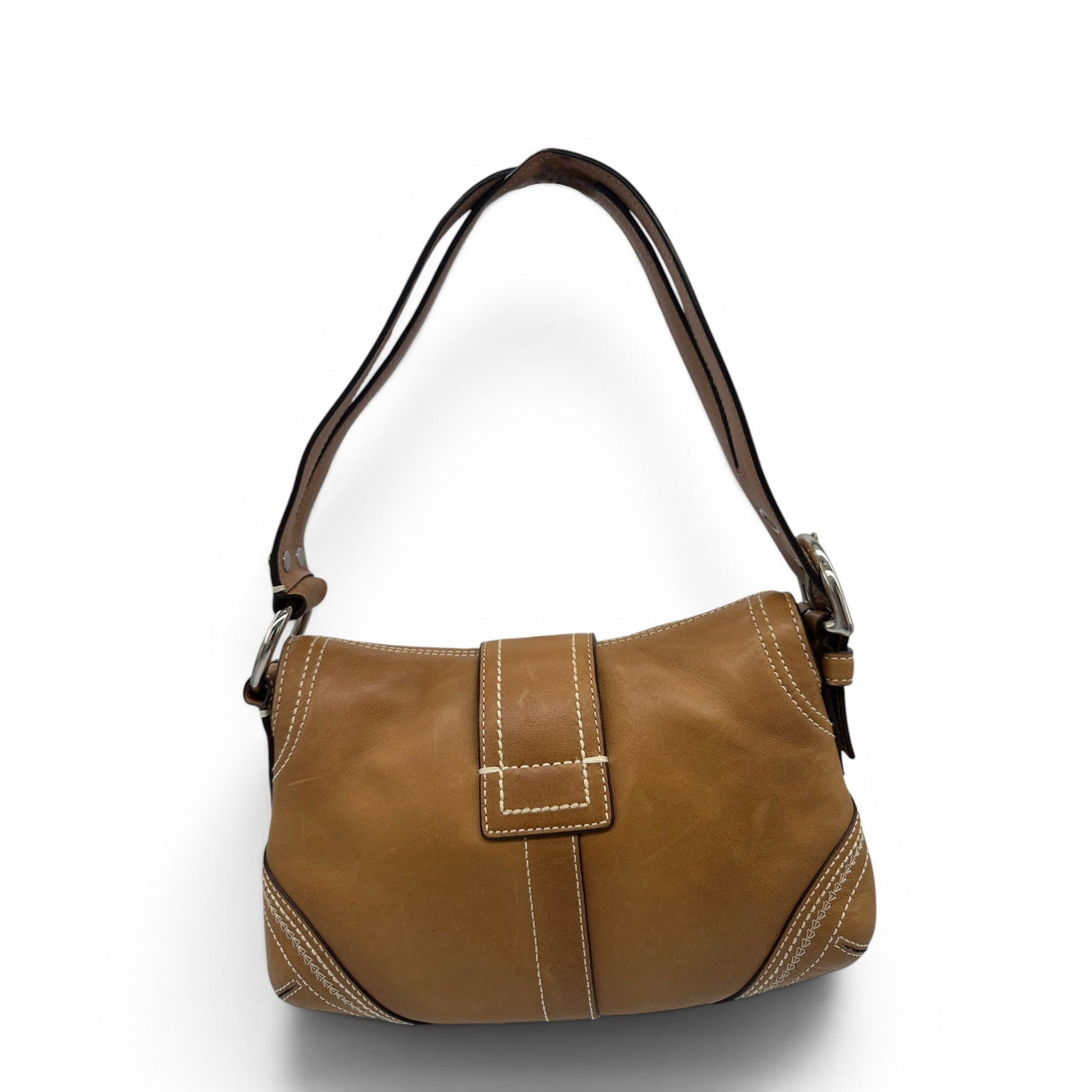 Vintage Coach 10577 Soho Shoulder Bag - Thanks it's Vintage