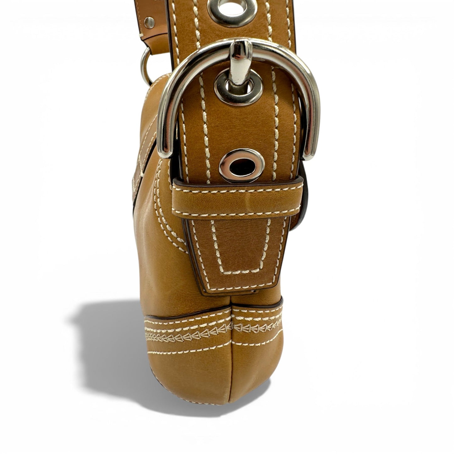 Vintage Coach 10577 Soho Shoulder Bag - Thanks it's Vintage