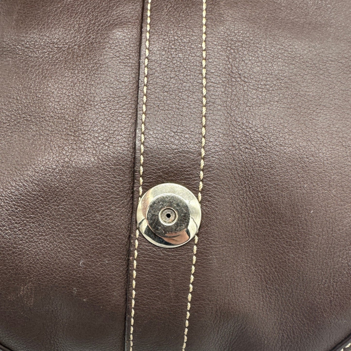 Vintage Coach 10577 Soho Shoulder Bag - Thanks it's Vintage