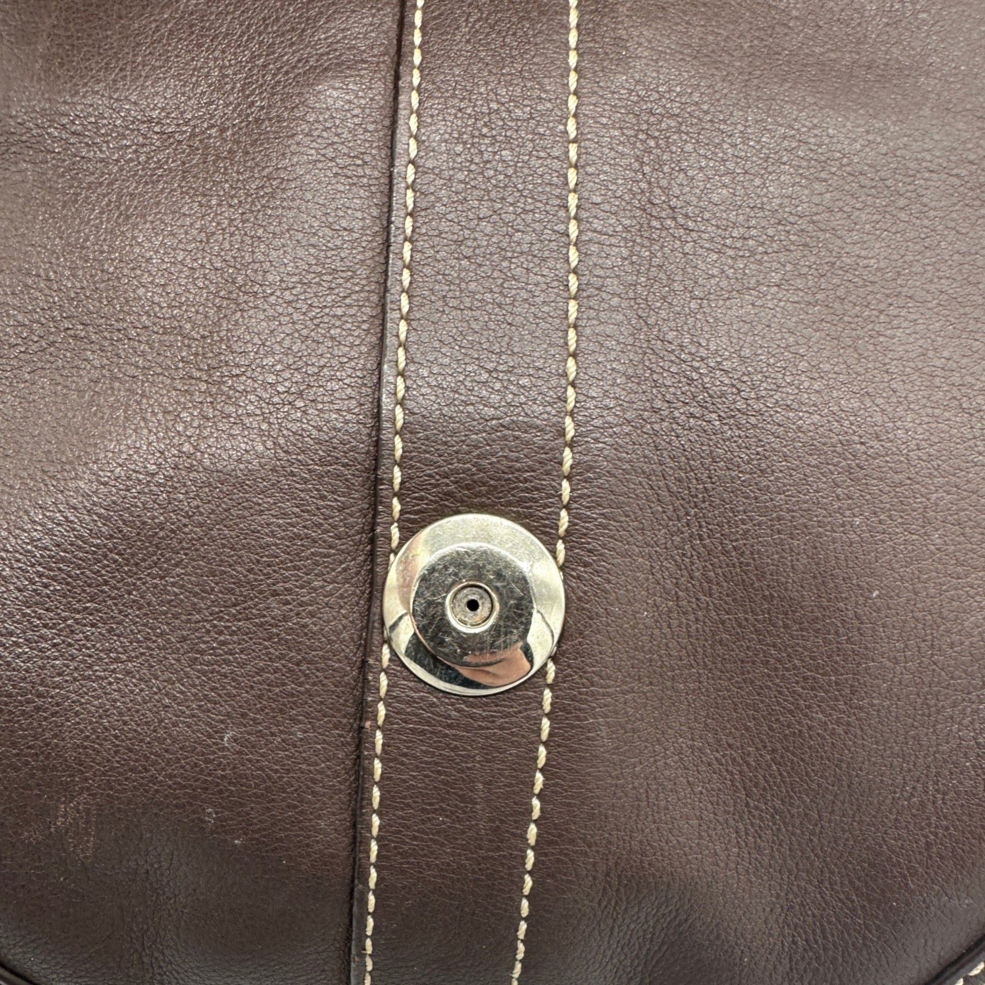 Vintage Coach 10577 Soho Shoulder Bag - Thanks it's Vintage