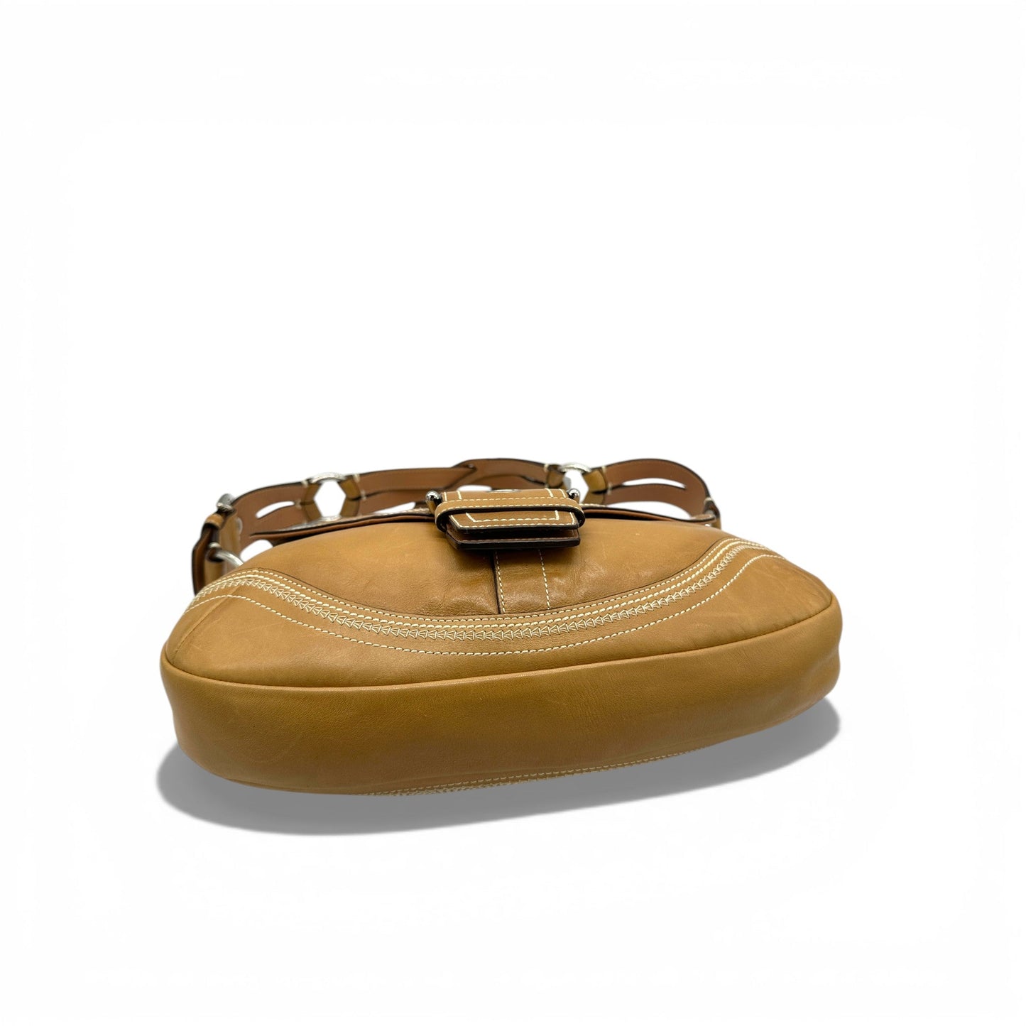 Vintage Coach 10578 Soho Shoulder Bag - Thanks it's Vintage