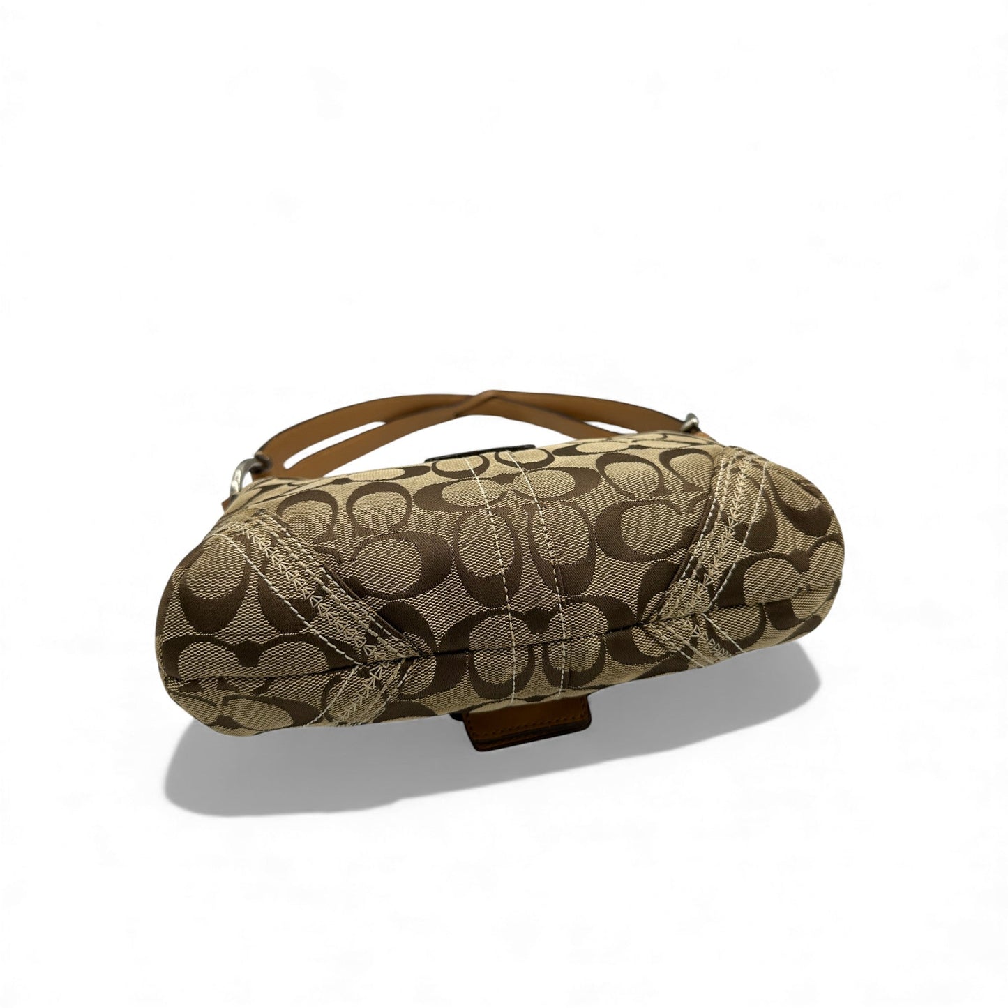 Vintage Coach 10602 Soho Shoulder Bag - Thanks it's Vintage