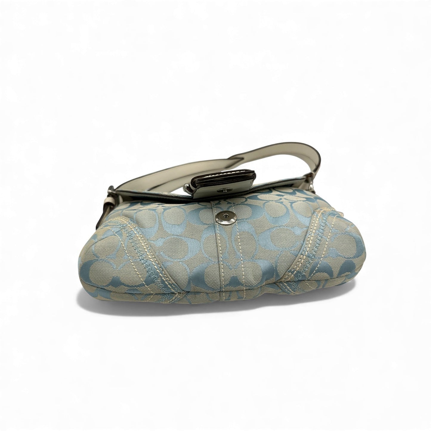 Vintage Coach 10602 Soho Shoulder Bag - Thanks it's Vintage