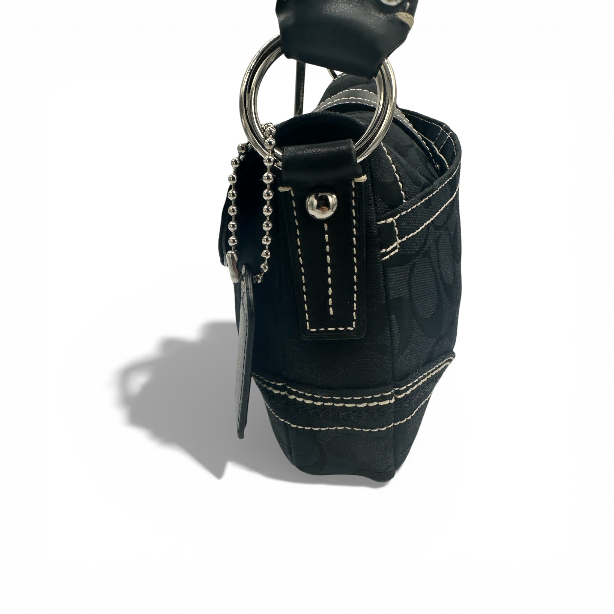 Vintage Coach 10603 Soho Shoulder Bag – Thanks it's Vintage