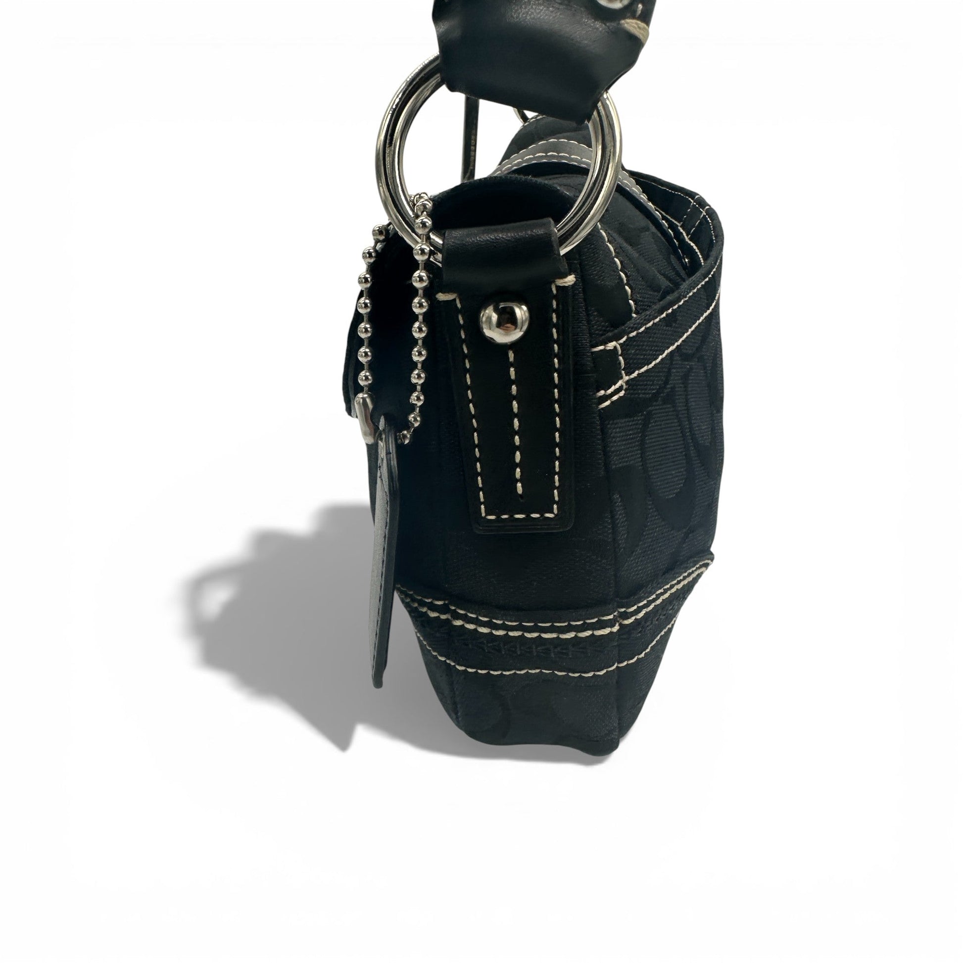 Vintage Coach 10603 Soho Shoulder Bag - Thanks it's Vintage