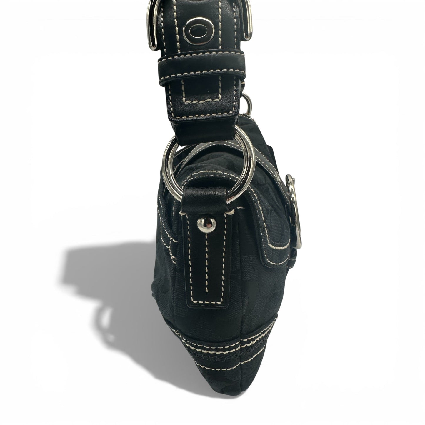 Vintage Coach 10603 Soho Shoulder Bag - Thanks it's Vintage