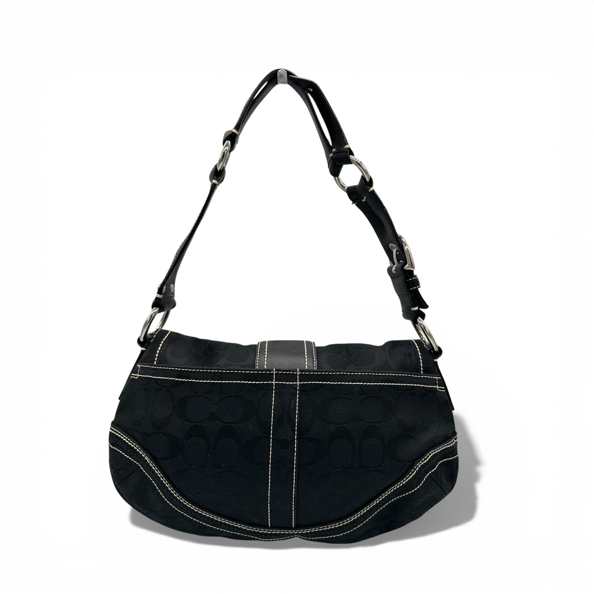 Vintage Coach 10603 Soho Shoulder Bag – Thanks it's Vintage