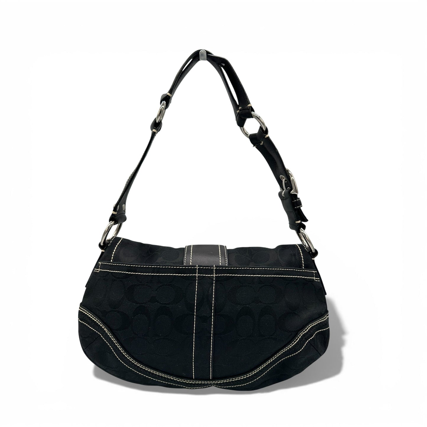 Vintage Coach 10603 Soho Shoulder Bag - Thanks it's Vintage