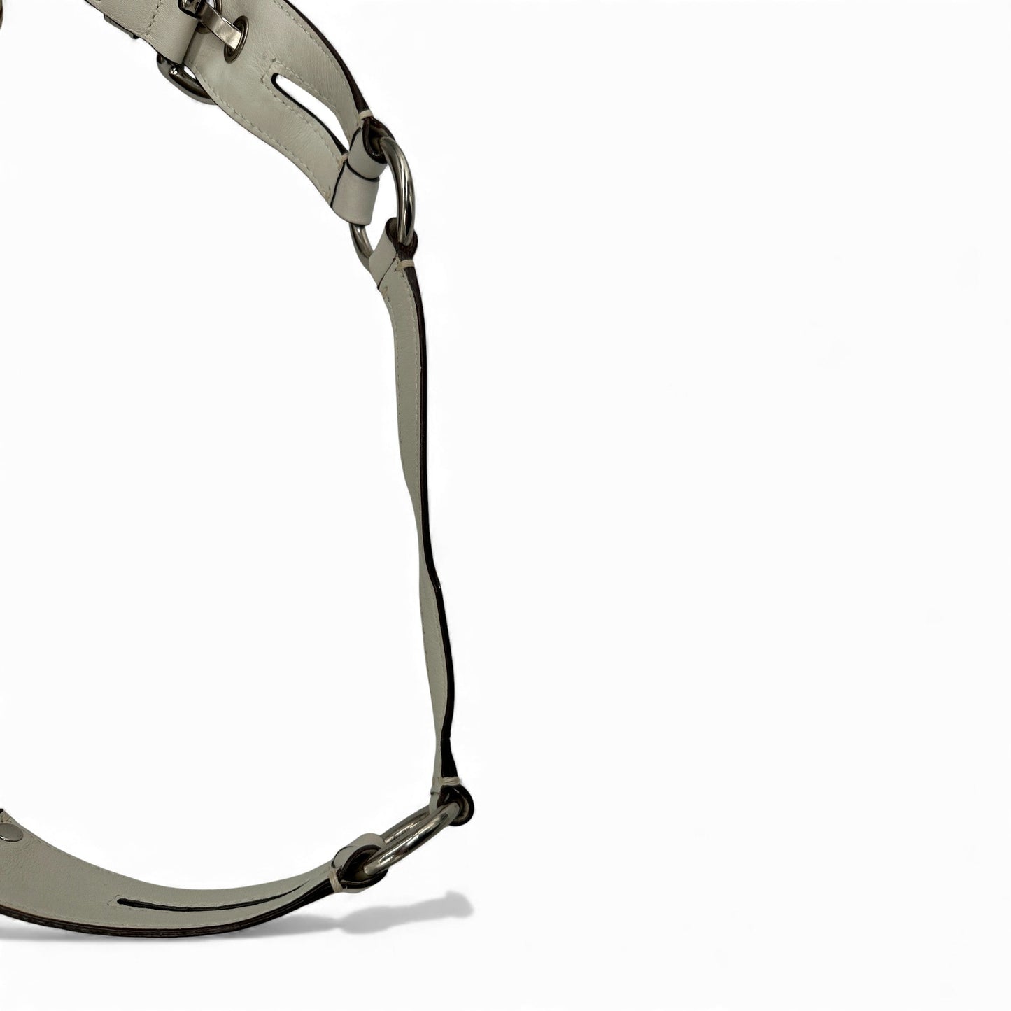 Vintage Coach 10604 Soho Shoulder Bag - Thanks it's Vintage