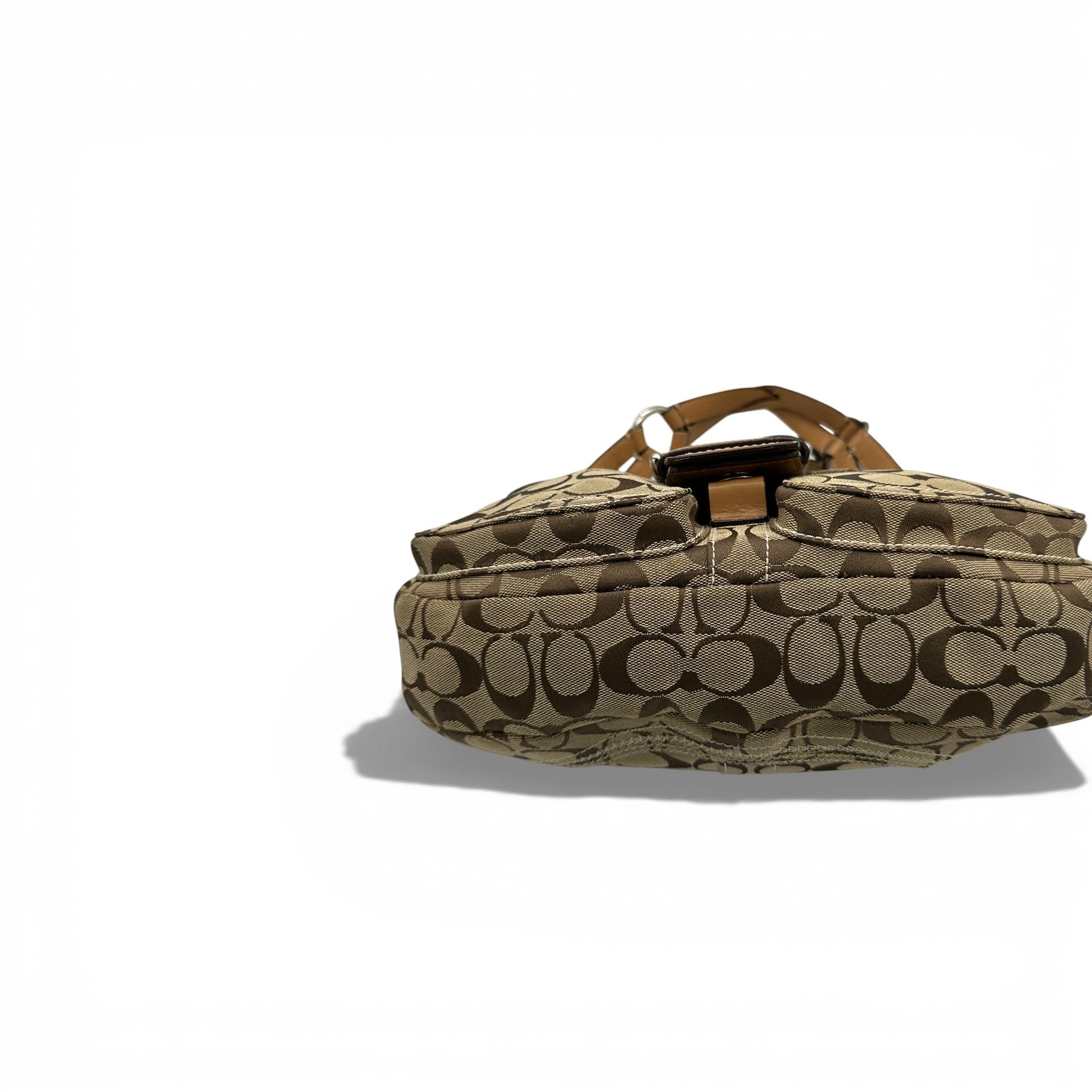 Vintage Coach 10604 Soho Shoulder Bag - Thanks it's Vintage