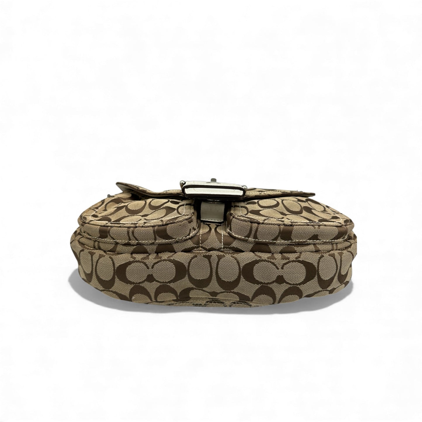 Vintage Coach 10604 Soho Shoulder Bag - Thanks it's Vintage