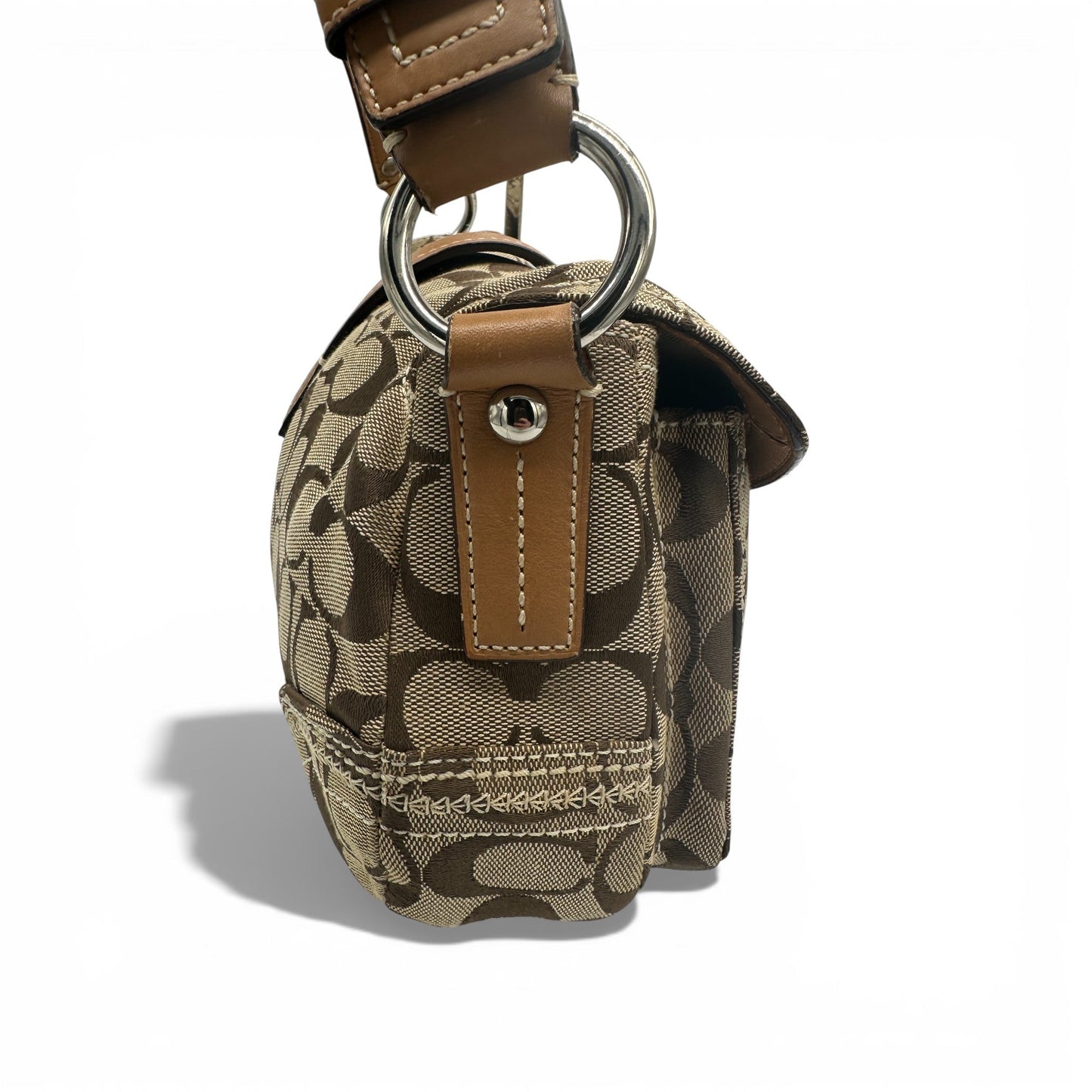 Vintage Coach 10604 Soho Shoulder Bag - Thanks it's Vintage