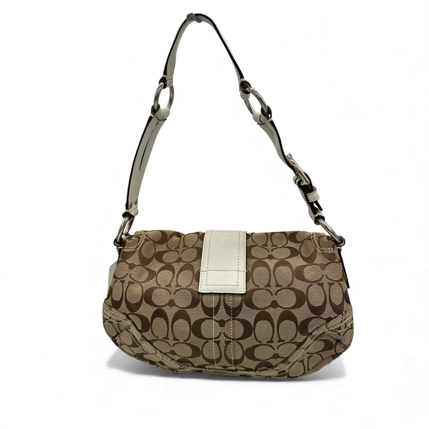 Vintage Coach 10604 Soho Shoulder Bag - Thanks it's Vintage