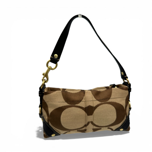 Vintage Coach 10730 Mini Carly Shoulder Bag - Thanks it's Vintage