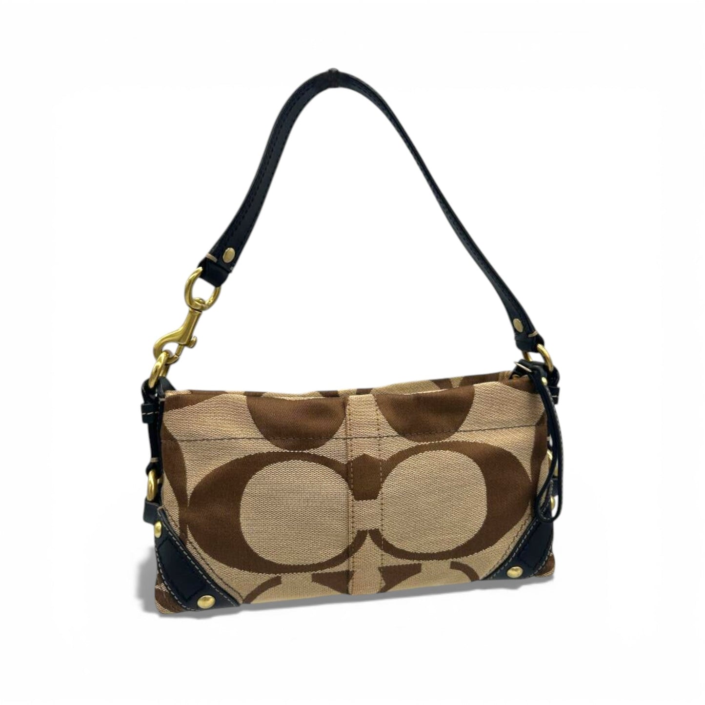 Vintage Coach 10730 Mini Carly Shoulder Bag - Thanks it's Vintage