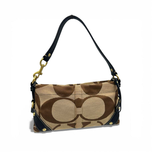 Vintage Coach 10730 Mini Carly Shoulder Bag - Thanks it's Vintage