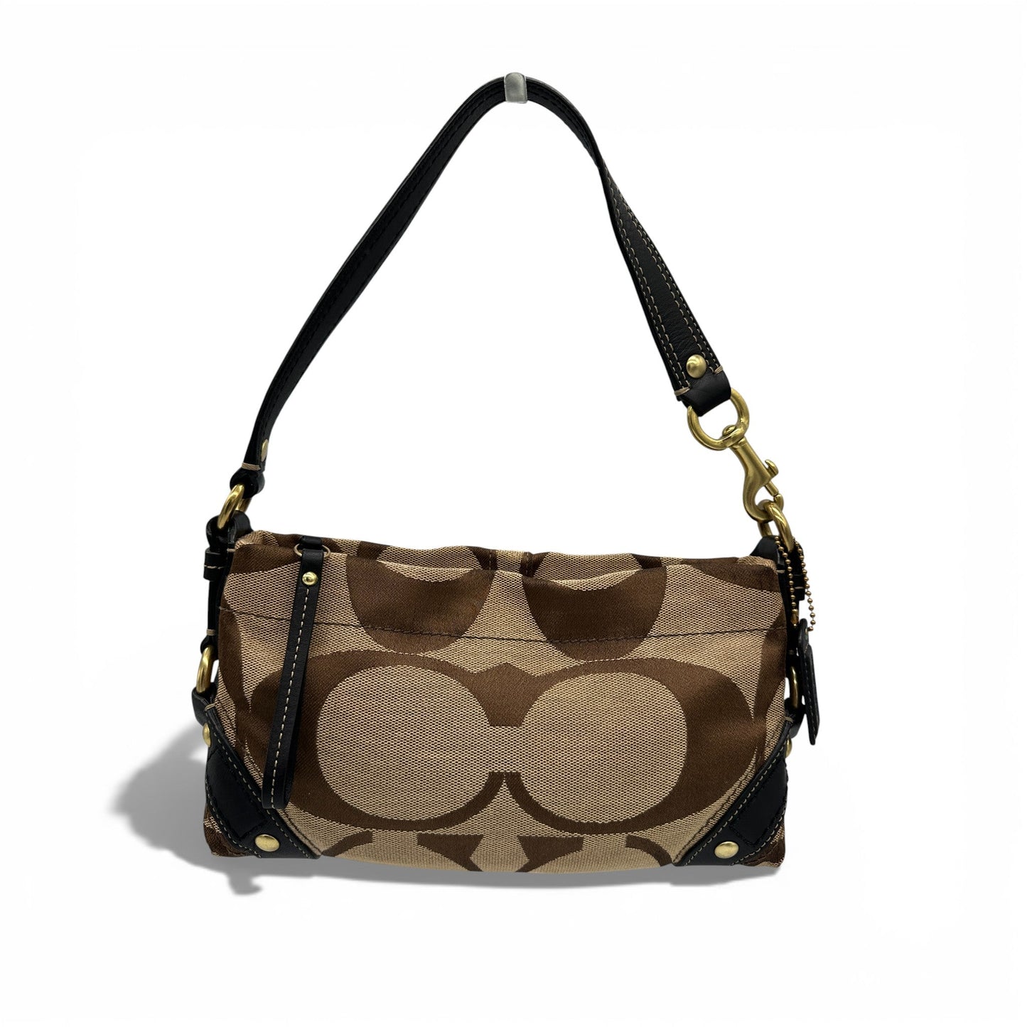 Vintage Coach 10730 Mini Carly Shoulder Bag - Thanks it's Vintage