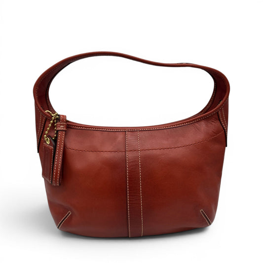Vintage Coach 10739 Ergo Shoulder Bag - Thanks it's Vintage