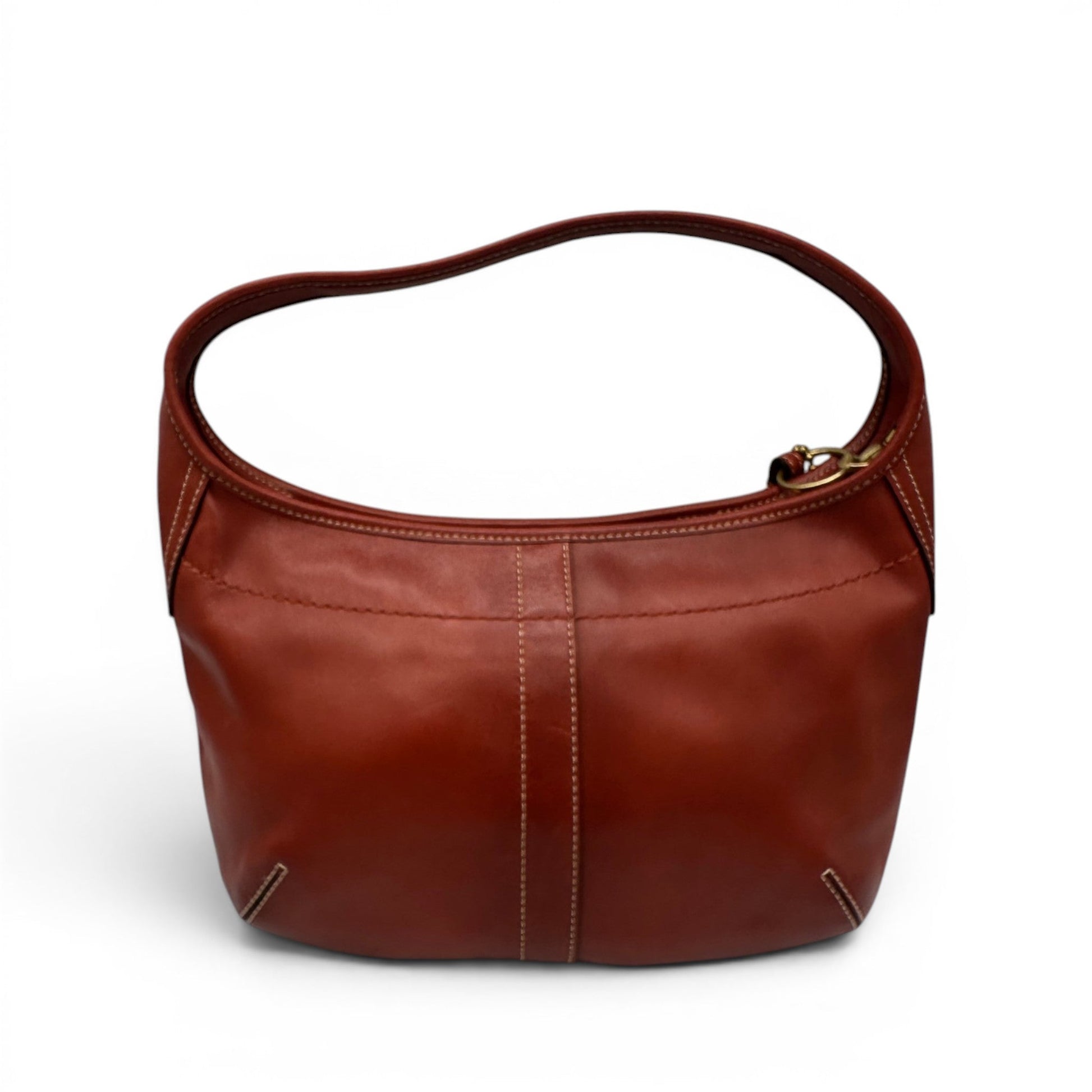 Vintage Coach 10739 Ergo Shoulder Bag - Thanks it's Vintage