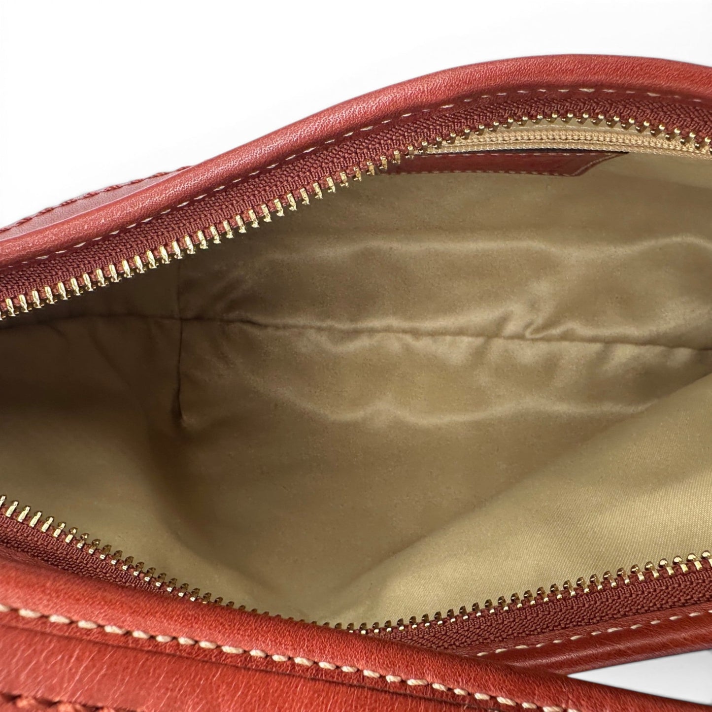 Vintage Coach 10739 Ergo Shoulder Bag - Thanks it's Vintage